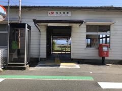 七久保駅