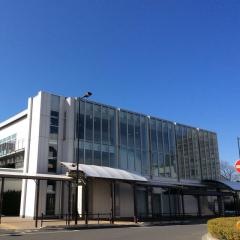 西府駅