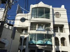 東京文化ブライダル専門学校