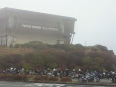 ＴＯＹＯ　ＴＩＲＥＳ　ターンパイク