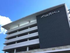 マークイズ静岡