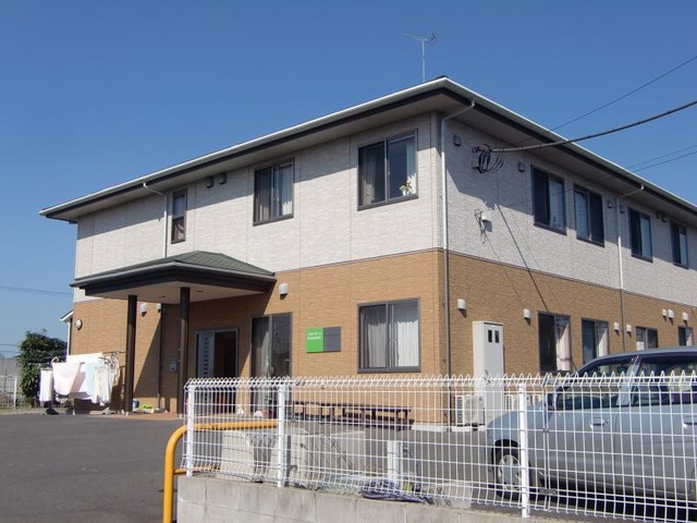 プラチナホーム芝山なのはな