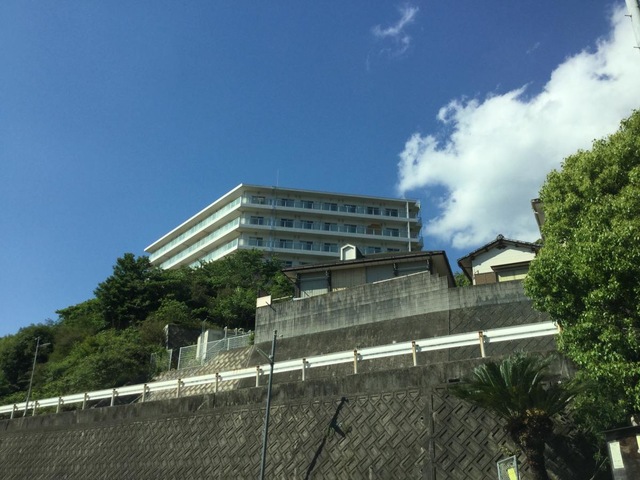 さらさ道後