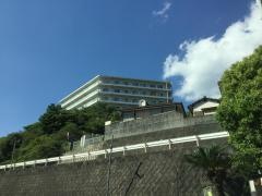 さらさ道後