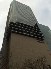 長崎文化放送大阪支社