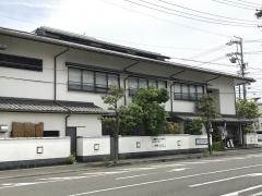 入船鮨　登呂店