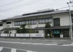 入船鮨　登呂店