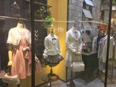 ａｘｅｓ　ｆｅｍｍｅ　ワンダーシティ店