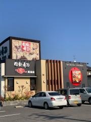 すし丸　尾道店_施設外観