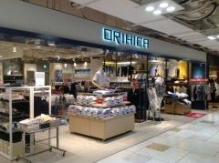 オリヒカ　京都ヨドバシ店