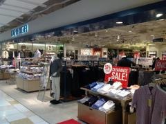 オリヒカ　京都ヨドバシ店