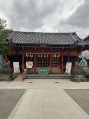 浅草神社