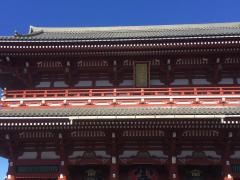 浅草神社