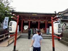 浅草神社