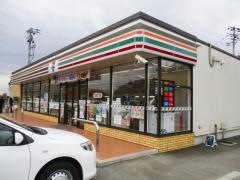 セブンイレブン　原町金沢店