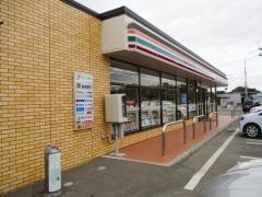 セブンイレブン　原町金沢店