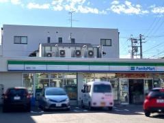 ファミリーマート　瑞穂通二丁目店