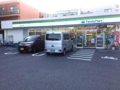 ファミリーマート　瑞穂通二丁目店
