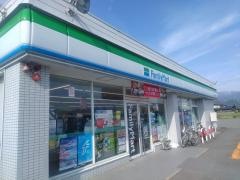ファミリーマート　丸岡磯部島店