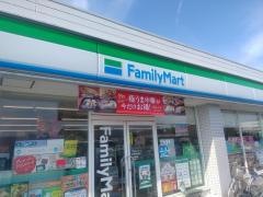ファミリーマート　丸岡磯部島店
