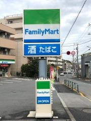 ファミリーマート　板橋徳丸七丁目店