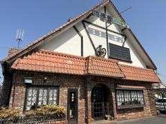 珈琲館モカ