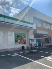 ファミリーマート　Ａコープ西城店