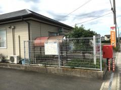 観音寺柞田郵便局