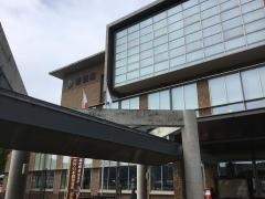 香美町役場
