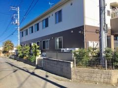 ヒューマンライフケア入間グループホーム