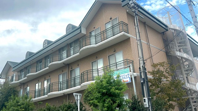 介護老人保健施設　るるどの泉