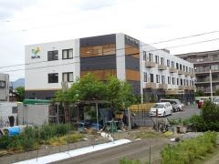 介護付有料老人ホーム　ベルライフ葛城