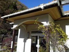 湯来つり堀