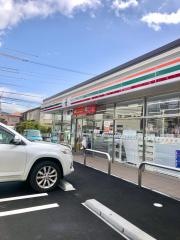 セブンイレブン　清水西久保北店