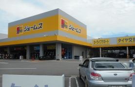 ジェームス安城店