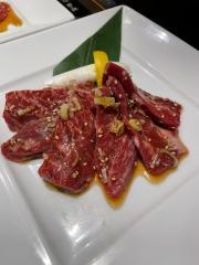 叙々苑　ジェイアール京都伊勢丹店