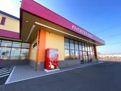 ドラッグストアモリ高鍋東店