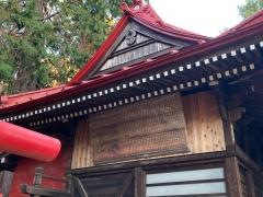 羽黒神社