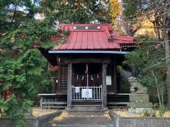 羽黒神社
