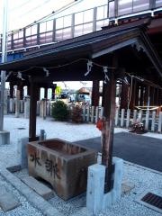 橋詰神社