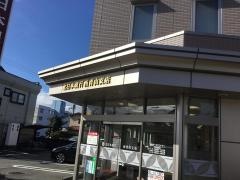 北日本銀行西青山支店
