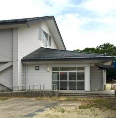 四郎丸小学校