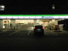 ファミリーマート　みやぎ福田町店