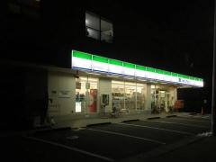 ファミリーマート　みやぎ福田町店