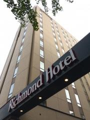 リッチモンドホテル秋田駅前