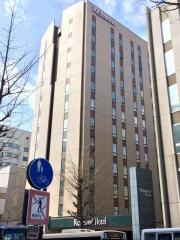 リッチモンドホテル秋田駅前