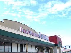 カスミ　八千代店