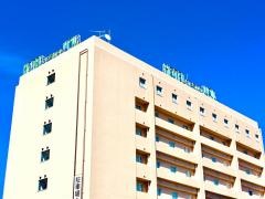 ホテルシーラックパル水戸