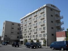ビジネスホテル伊勢崎平成イン