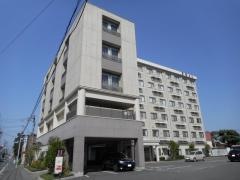 ビジネスホテル伊勢崎平成イン